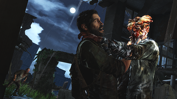the last of us free download pc